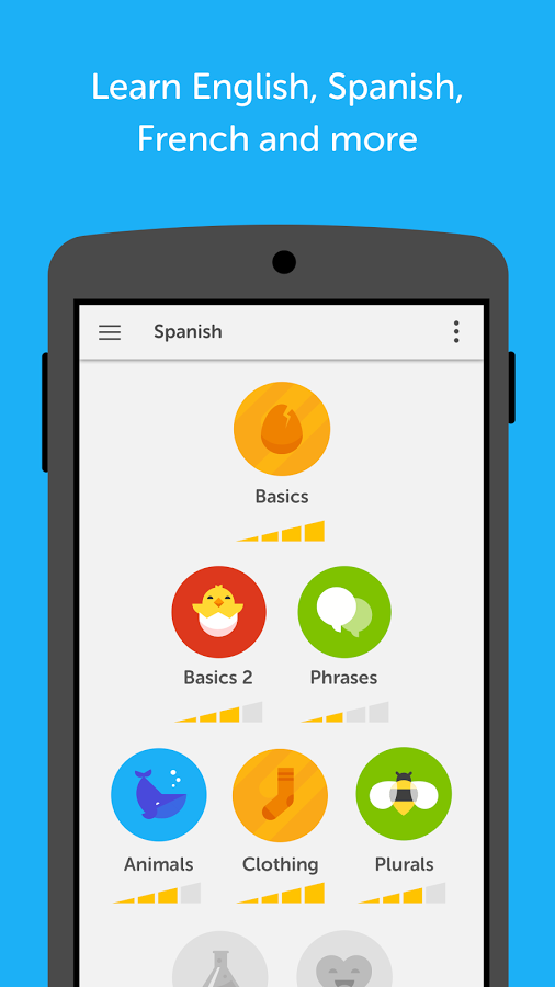 Download Duolingo On Mac